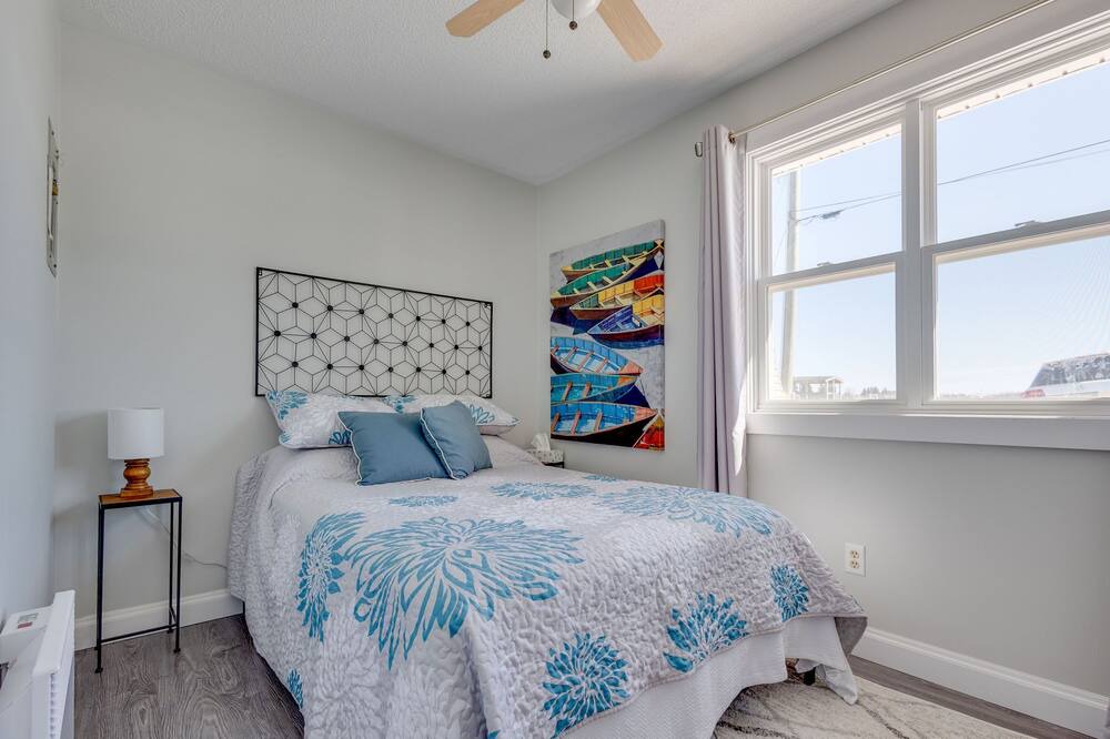 Photo of Bedroom in Alberton
