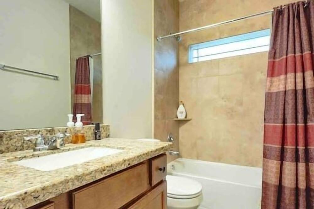 Photo of Bathroom in Baytown