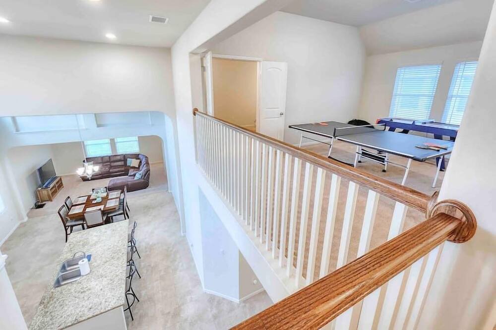 Photo of Bedroom in Baytown