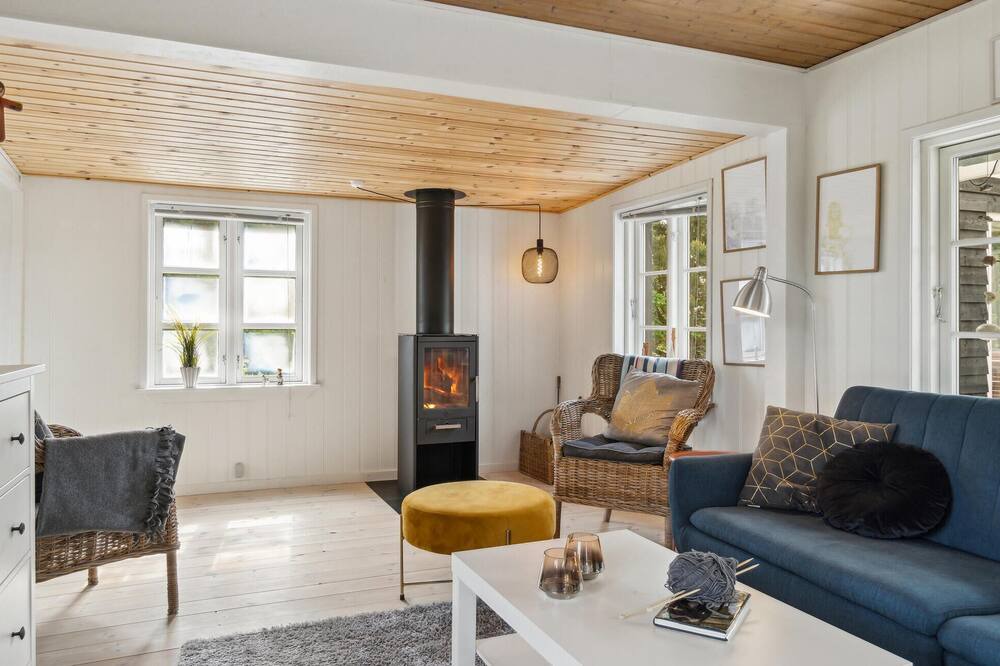 Photo of Bedroom in Nordstrand