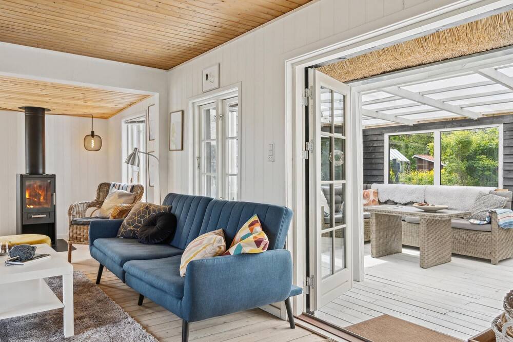 Photo of Bedroom in Nordstrand