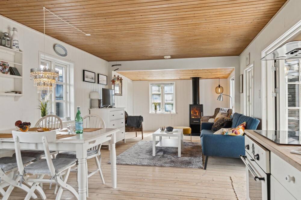 Photo of Bedroom in Nordstrand
