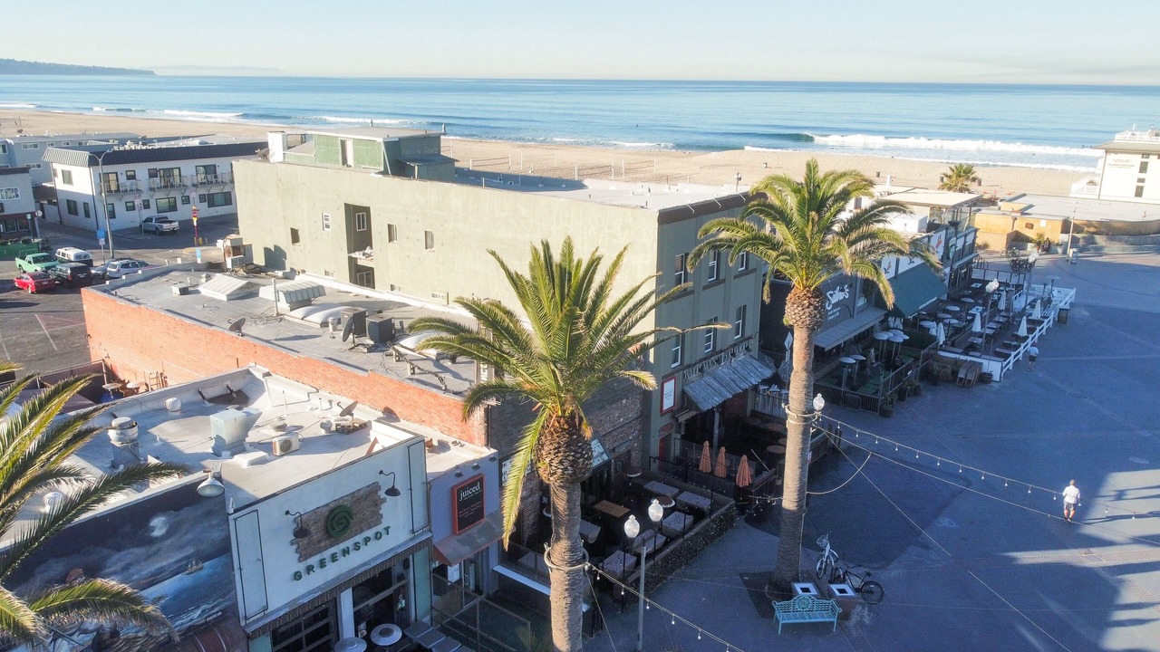 Photo of Outdoor in Hermosa Beach