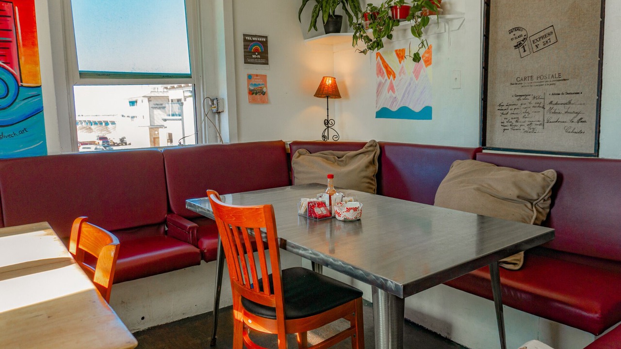 Photo of Livingroom in Hermosa Beach