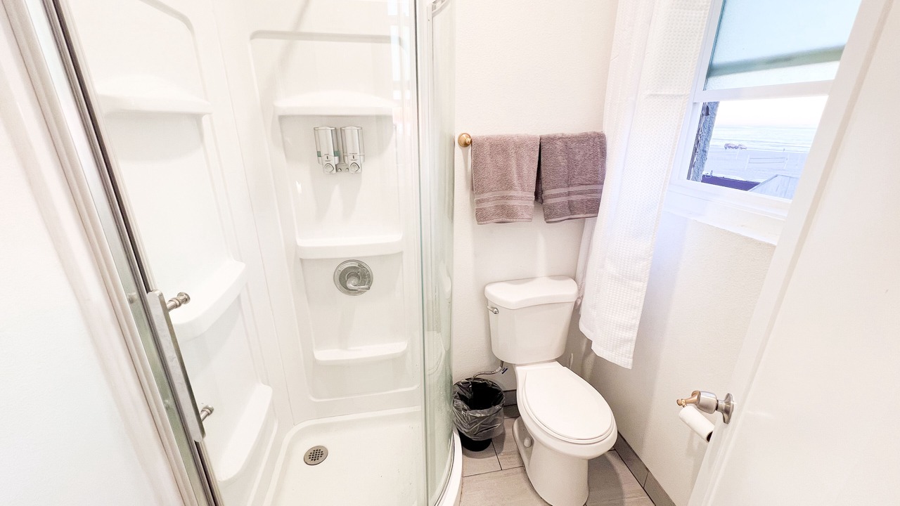 Photo of Bedroom in Hermosa Beach