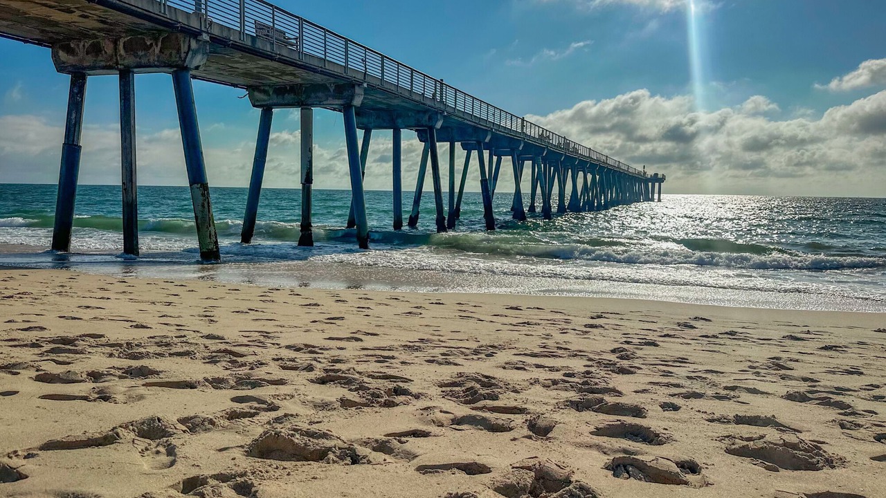 Photo of Others in Hermosa Beach
