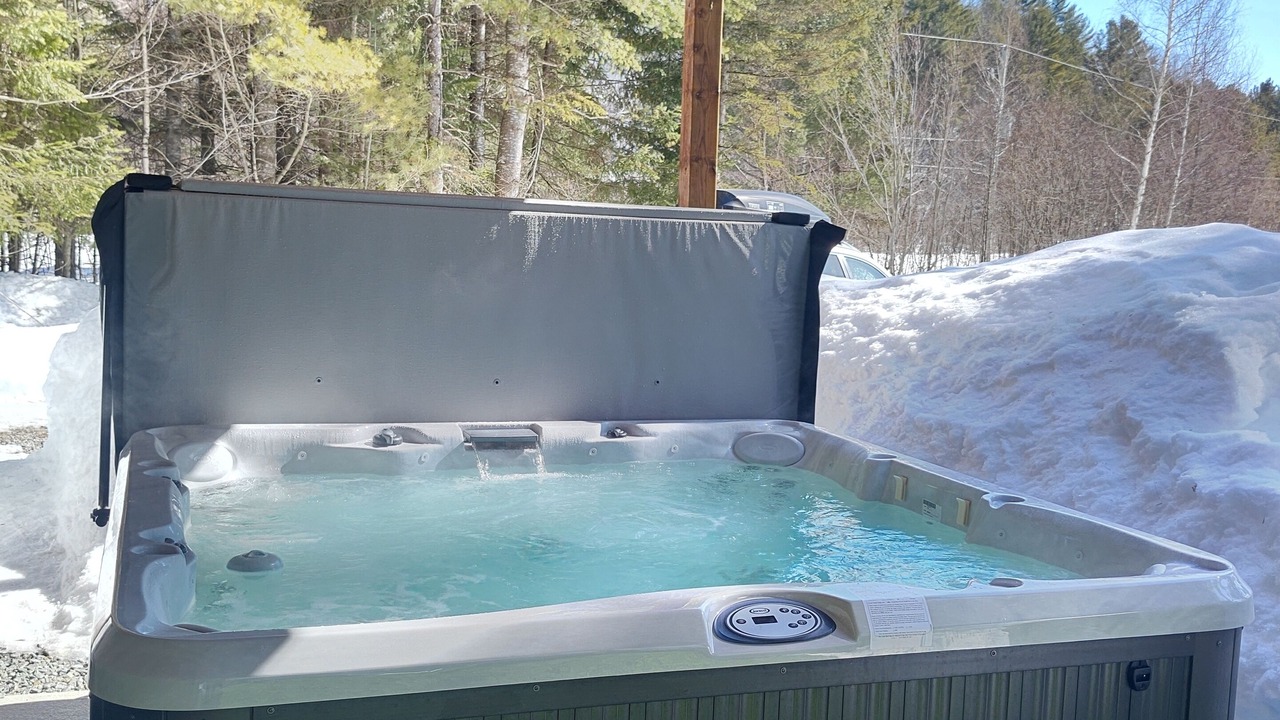 Photo of Outdoor in Saint-Alphonse-Rodriguez