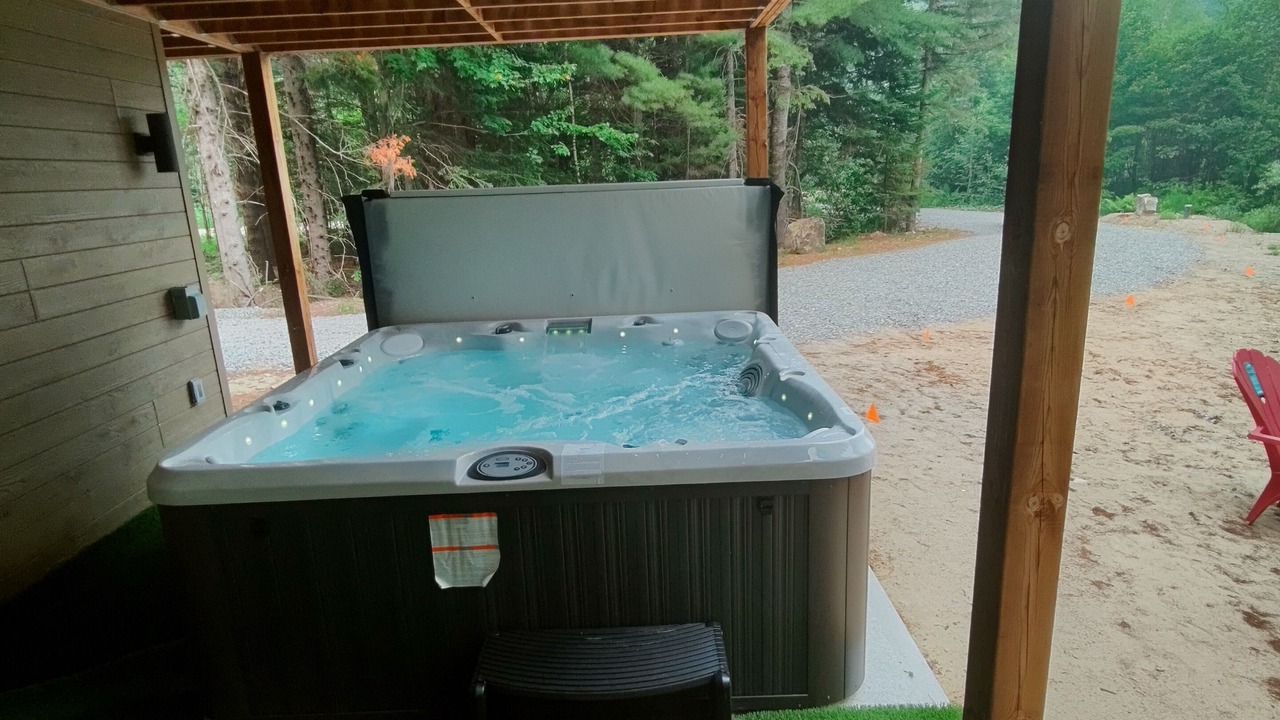 Photo of Outdoor in Saint-Alphonse-Rodriguez