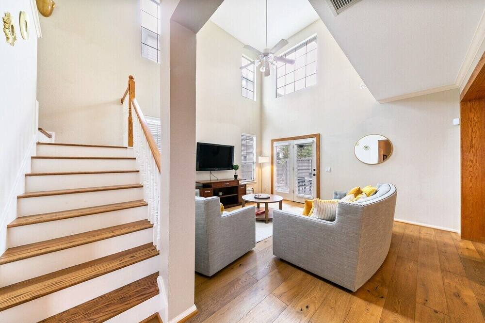 Photo of Bedroom in Shady Acres