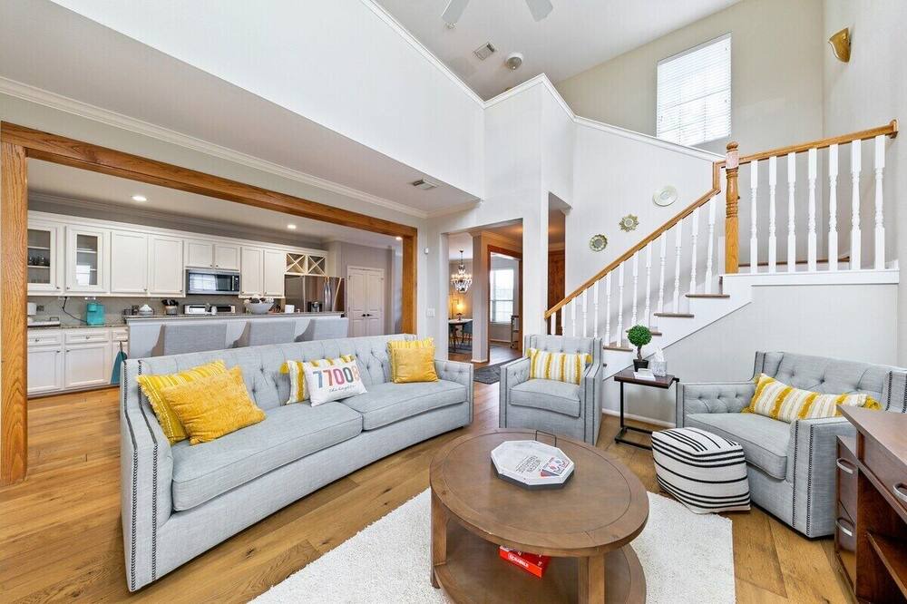 Photo of Bedroom in Shady Acres