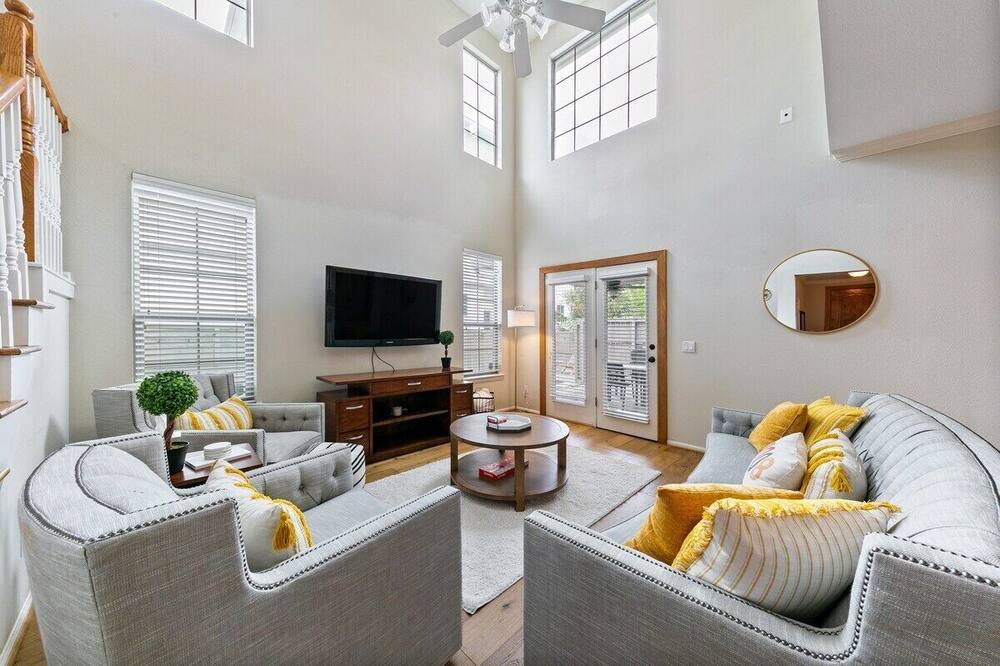 Photo of Bedroom in Shady Acres