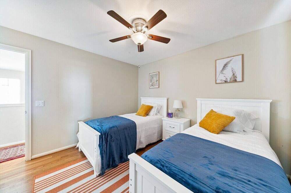 Photo of Bedroom in Shady Acres