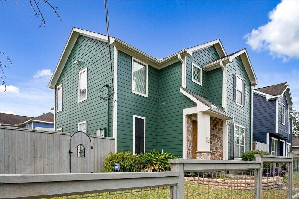Photo of Outdoor in Shady Acres