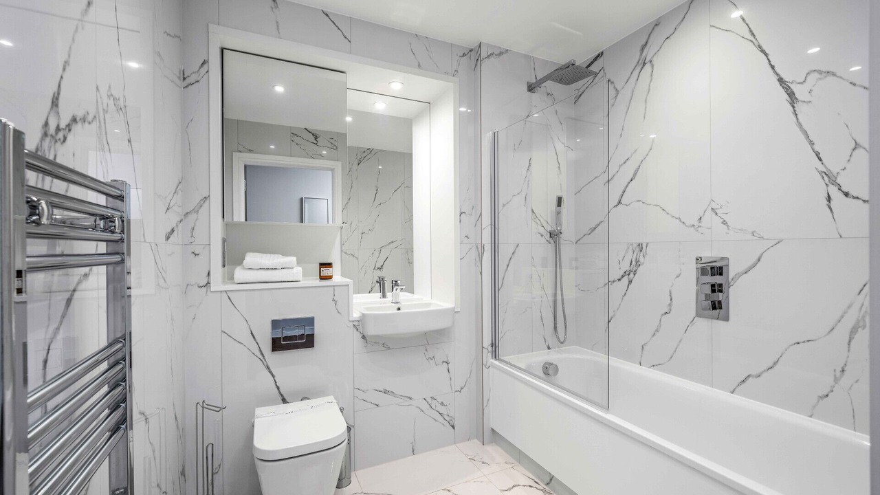 Photo of Others in Docklands