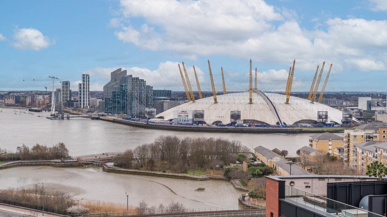 Photo of Others in Docklands