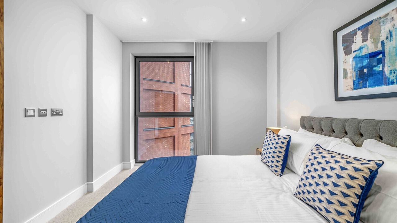 Photo of Others in Docklands