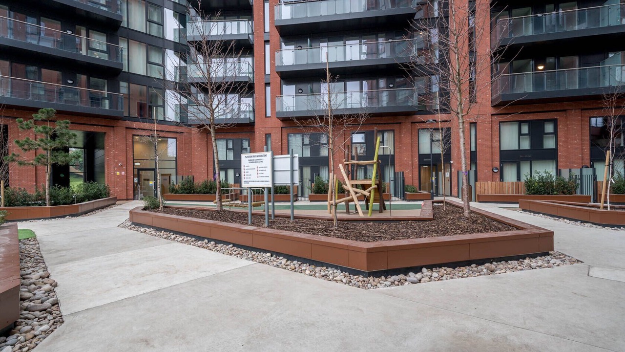 Photo of Outdoor in Docklands