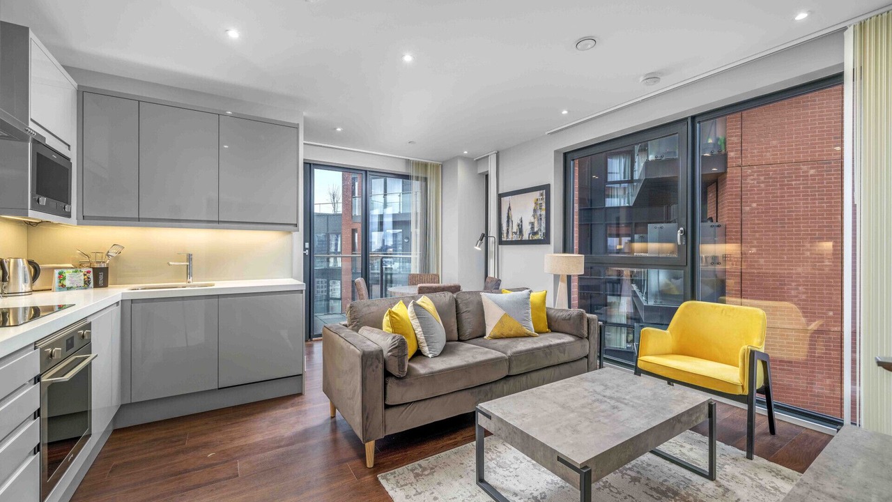 Photo of Others in Docklands