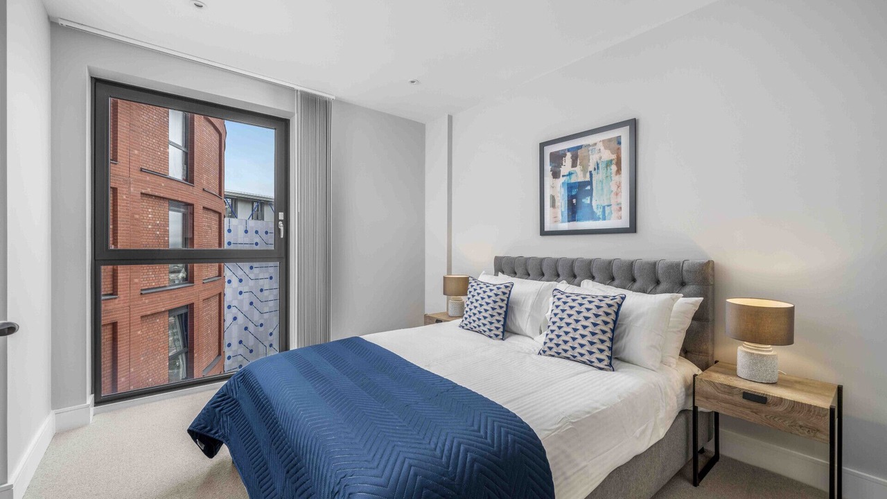 Photo of Others in Docklands