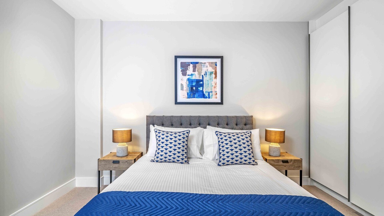 Photo of Others in Docklands