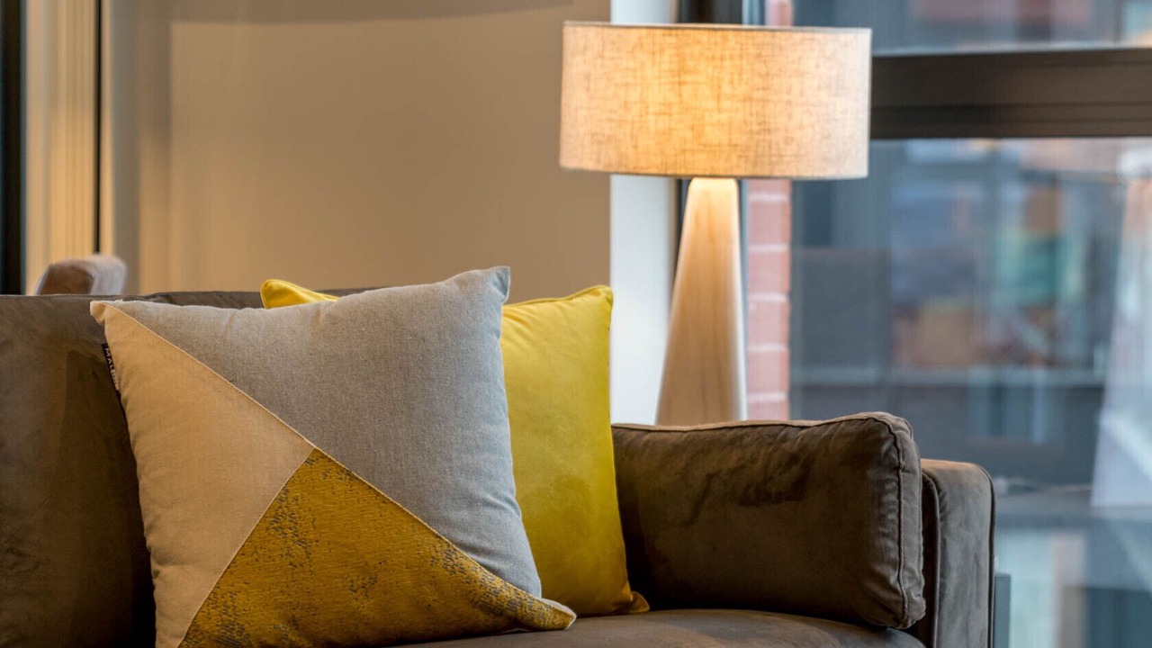 Photo of Livingroom in Docklands