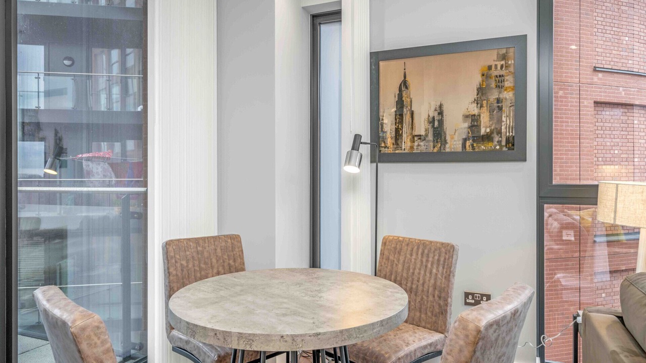 Photo of Others in Docklands