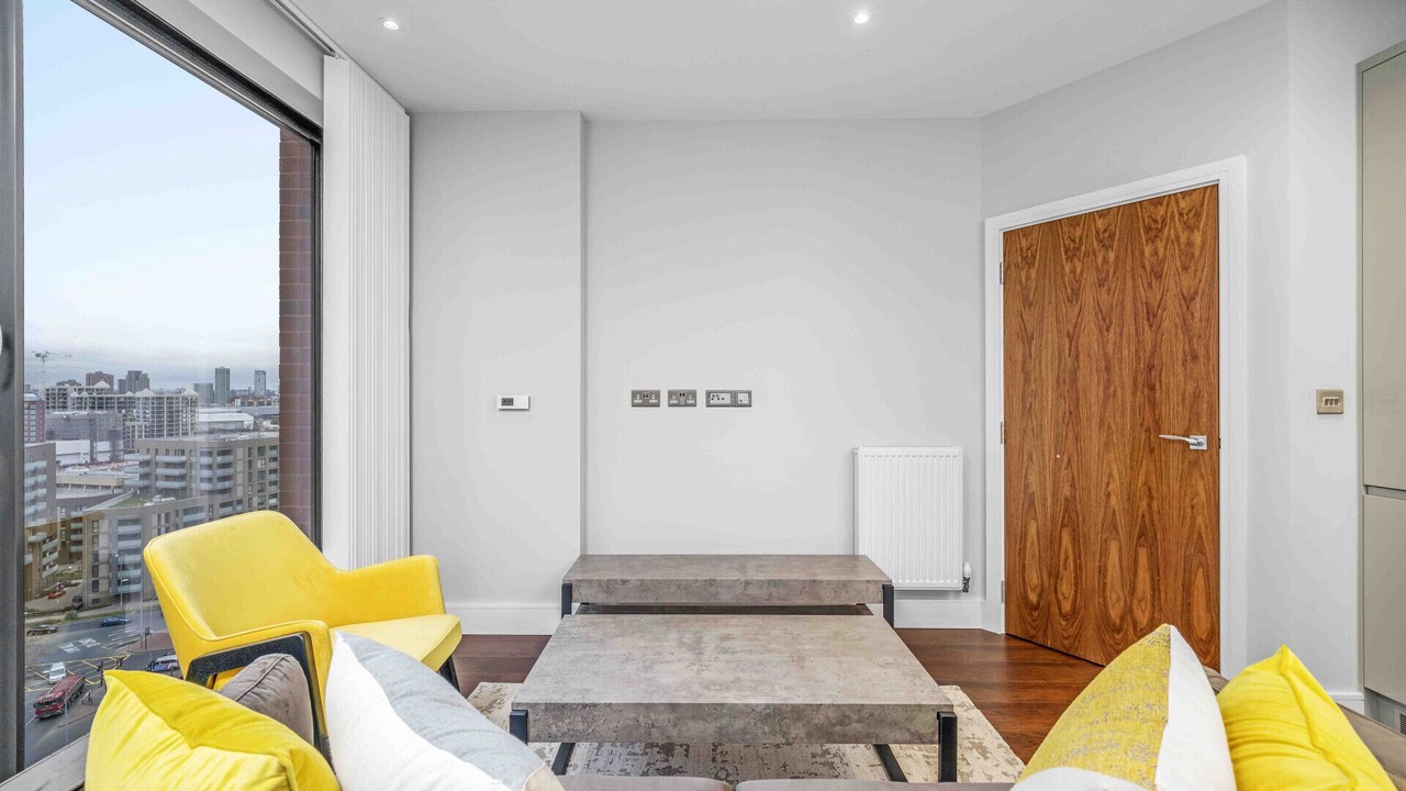 Photo of Others in Docklands