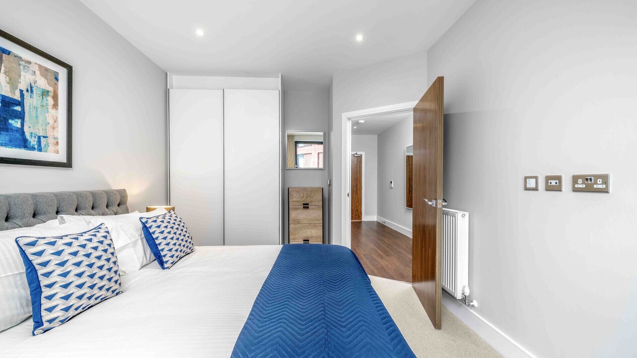 Photo of Others in Docklands