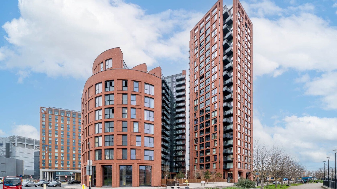 Photo of Outdoor in Docklands