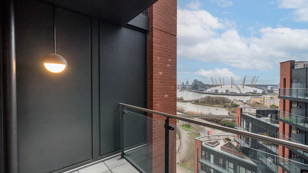 Photo of Outdoor in Docklands