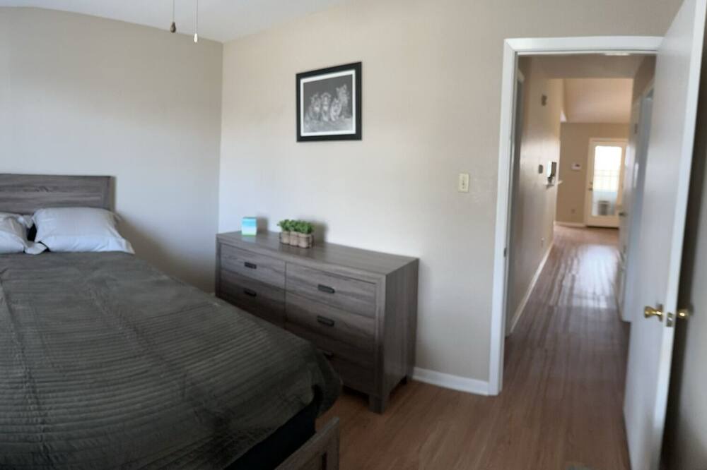 Photo of Bedroom in Stephenville