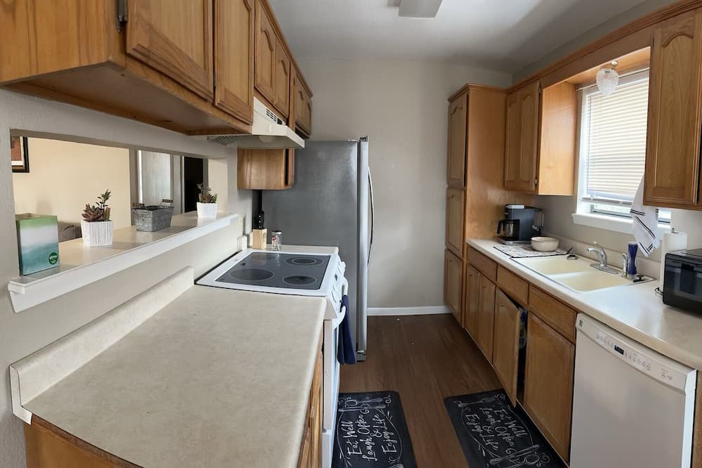 Photo of Kitchen in Stephenville