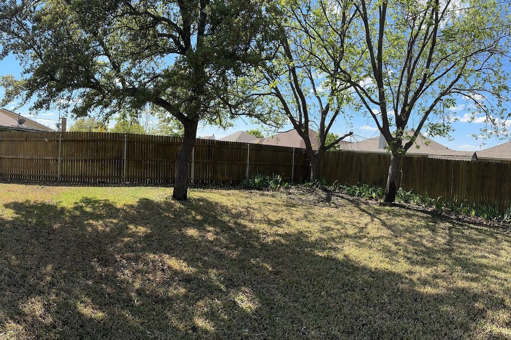 Photo of Outdoor in Stephenville