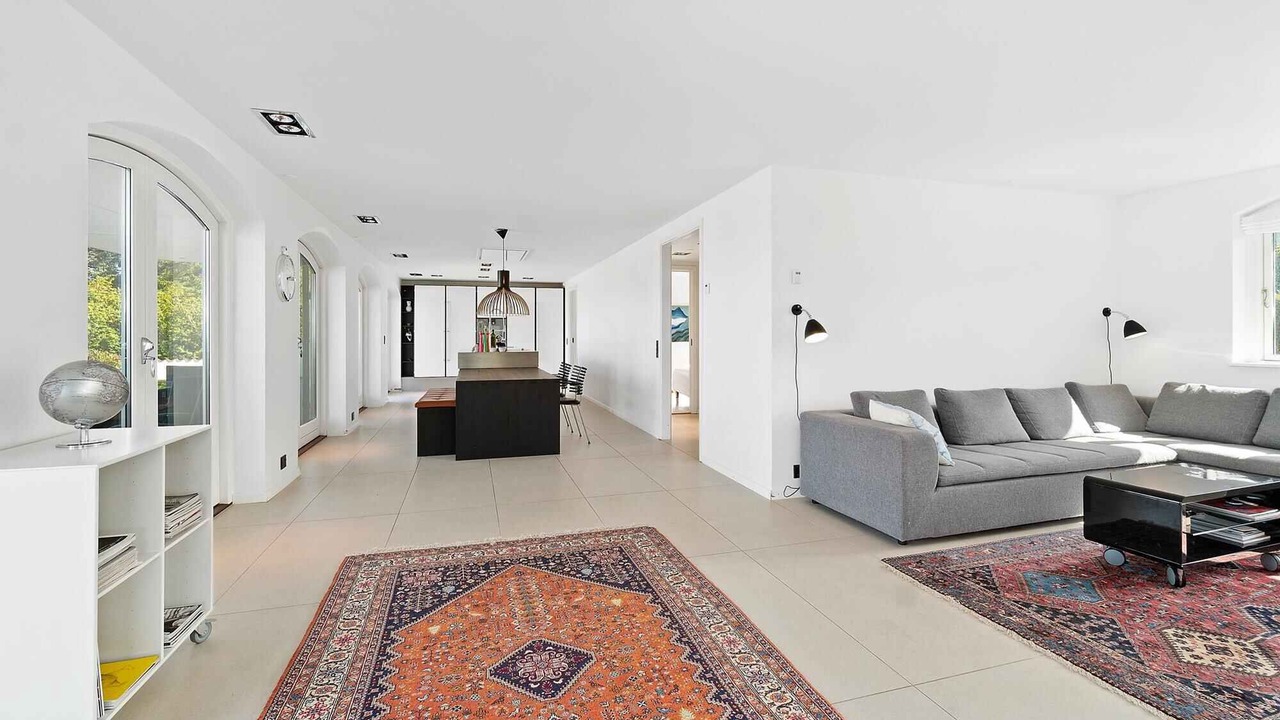 Photo of Livingroom in Middelfart