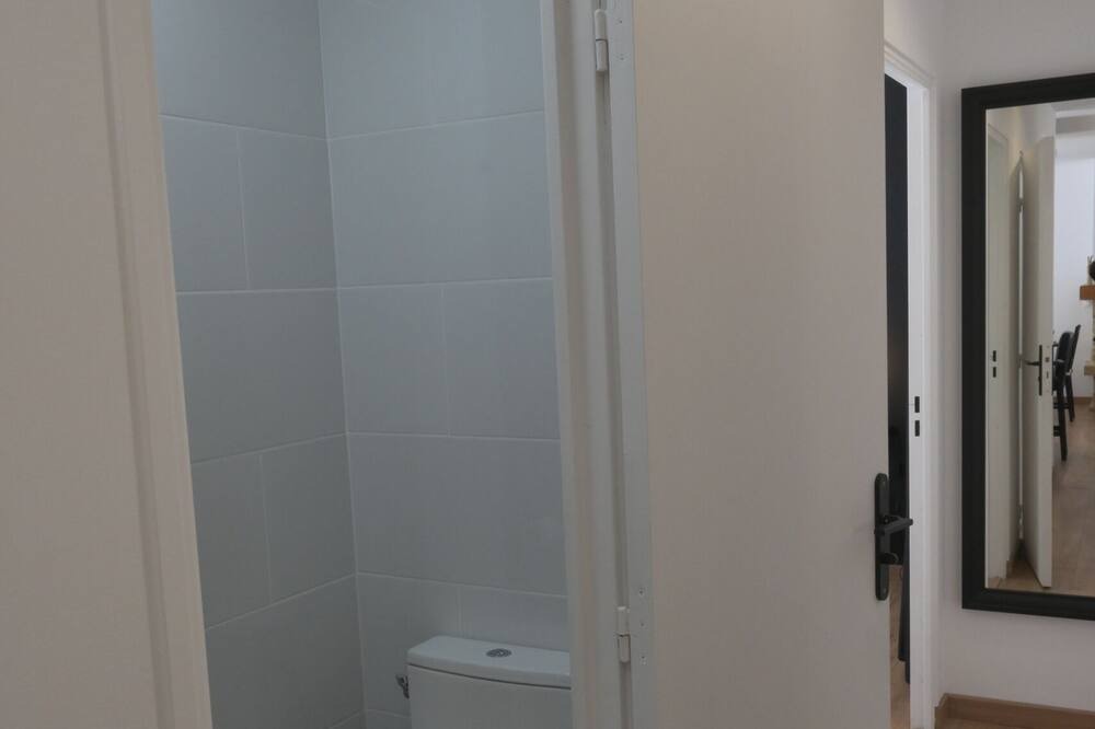 Photo of Bedroom in Ascou