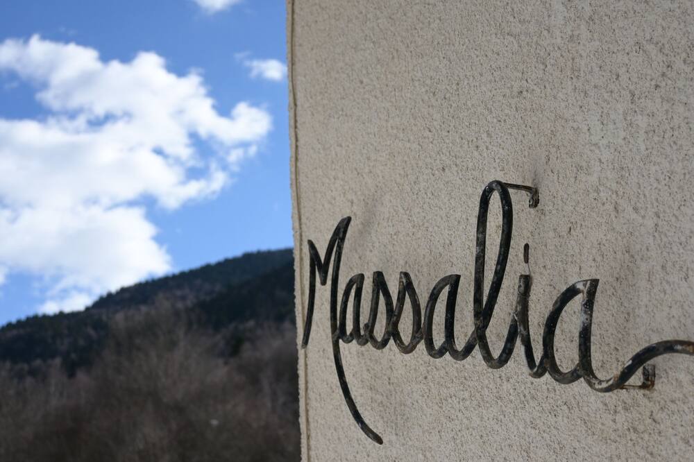 Photo of Outdoor in Ascou
