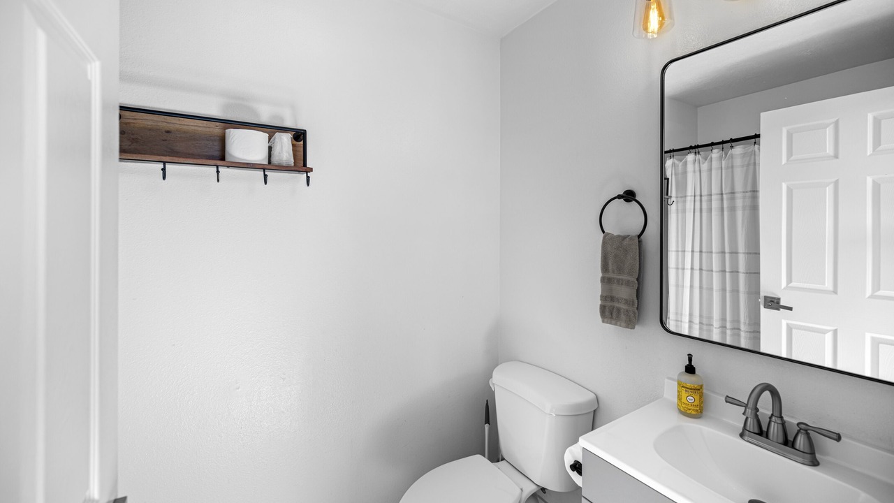 Photo of Bathroom in Coffeyville