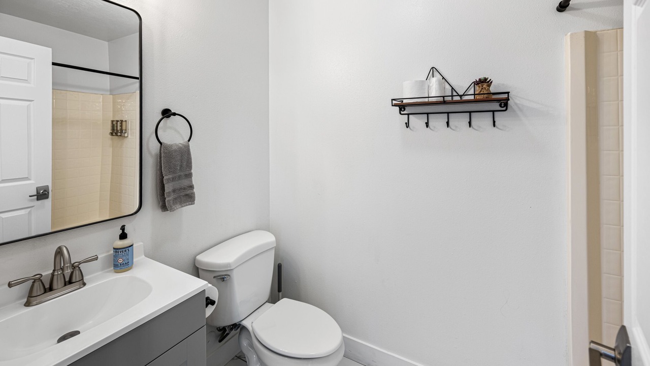 Photo of Bathroom in Coffeyville