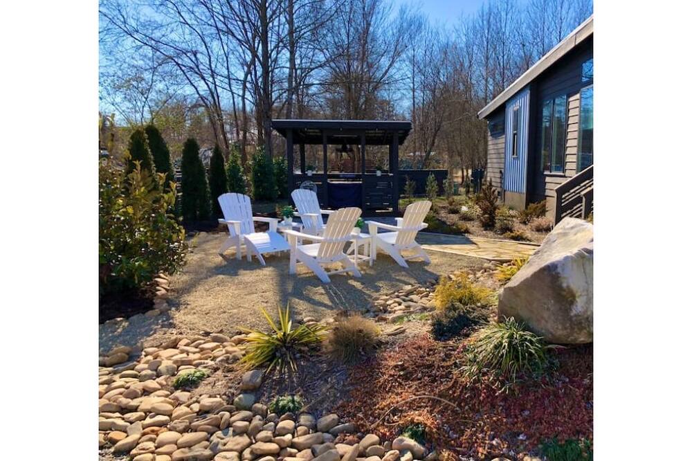 Photo of Patio Balcony in Upward