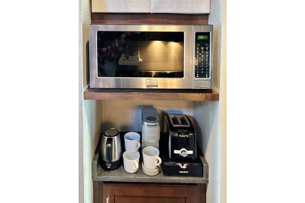 Photo of Kitchen in Upward