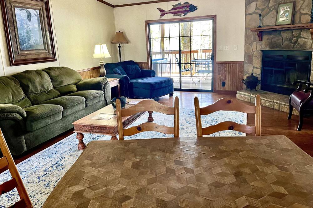 Photo of Livingroom in Kirby