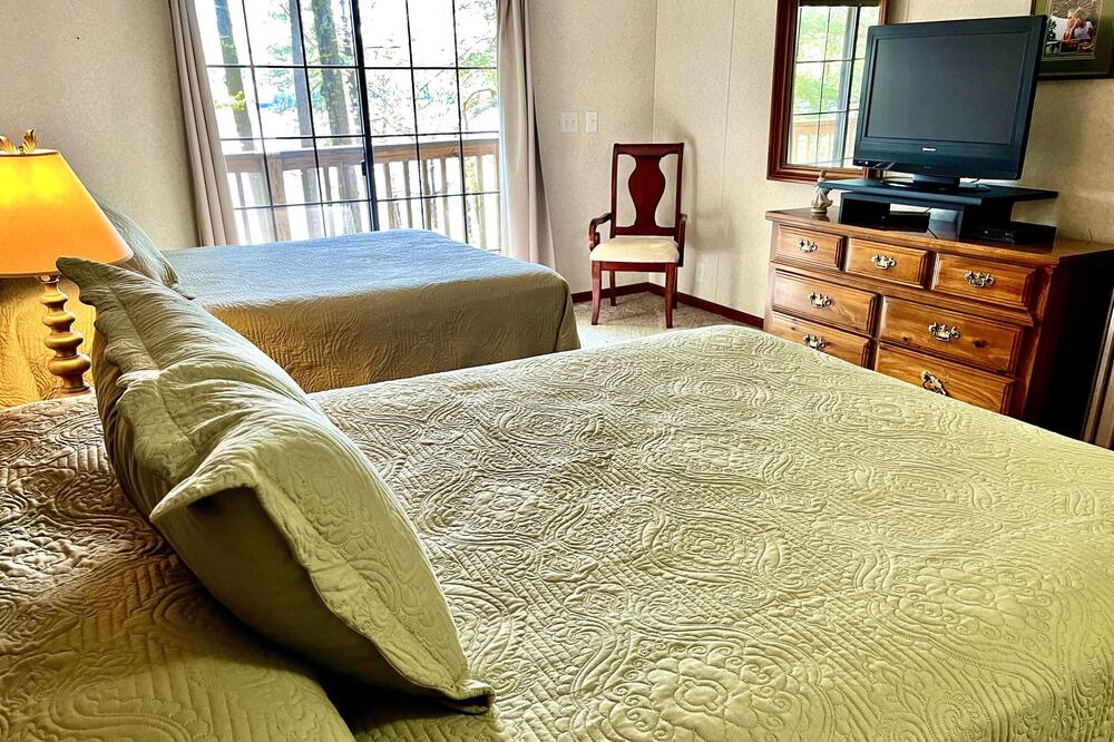 Photo of Bedroom in Kirby