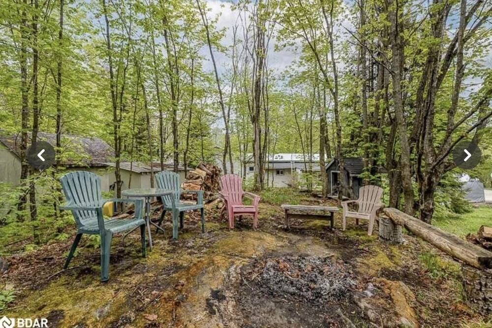 Photo of Outdoor in McMurrich/Monteith