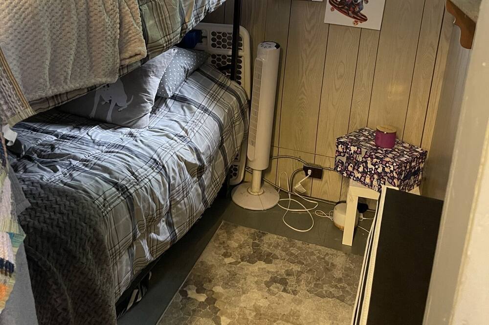 Photo of Bedroom in McMurrich/Monteith
