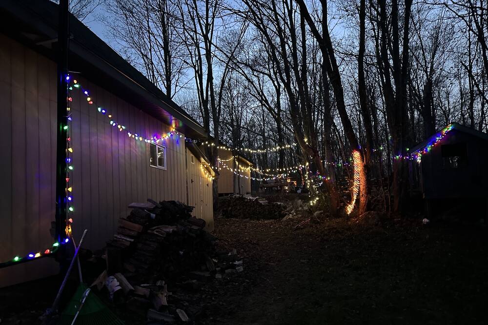 Photo of Outdoor in McMurrich/Monteith