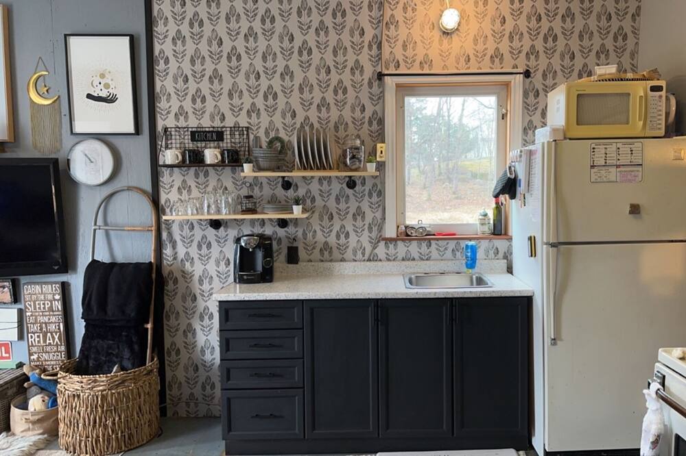 Photo of Kitchen in McMurrich/Monteith