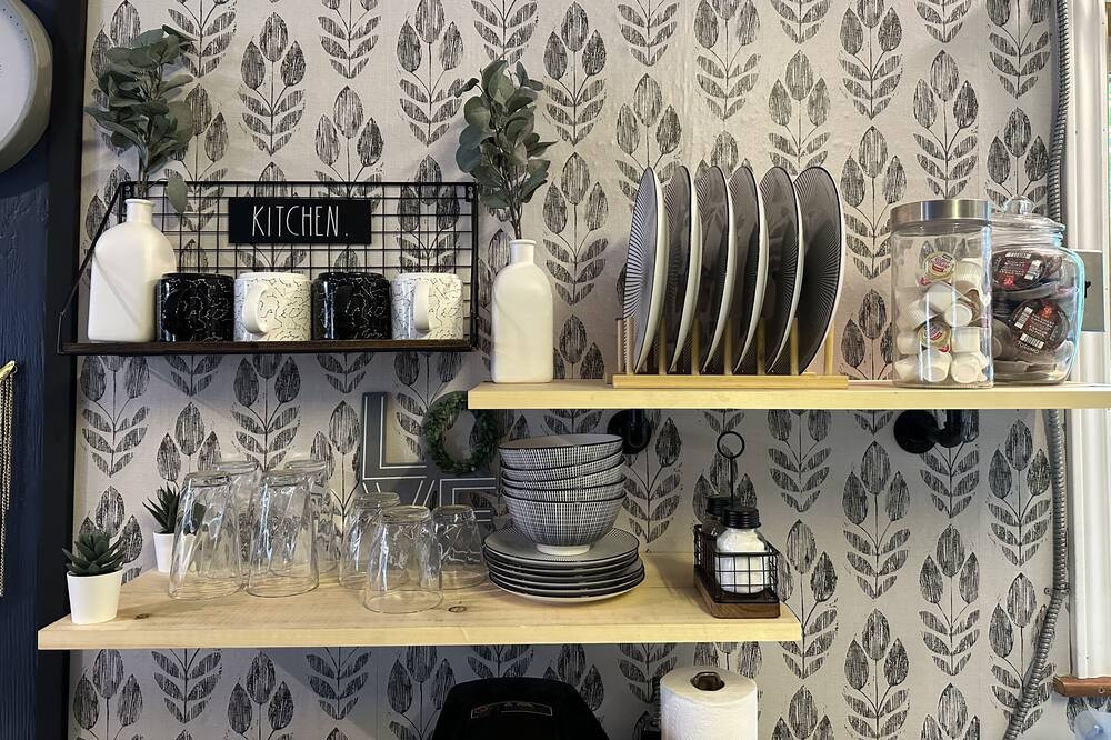 Photo of Kitchen in McMurrich/Monteith