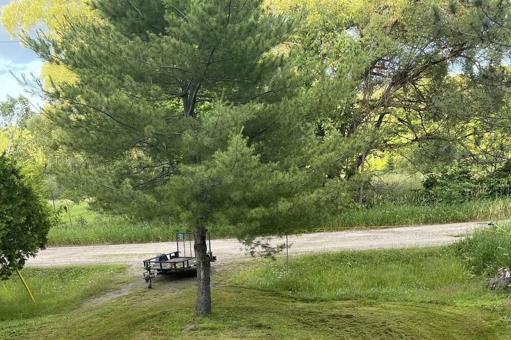 Photo of Outdoor in McMurrich/Monteith