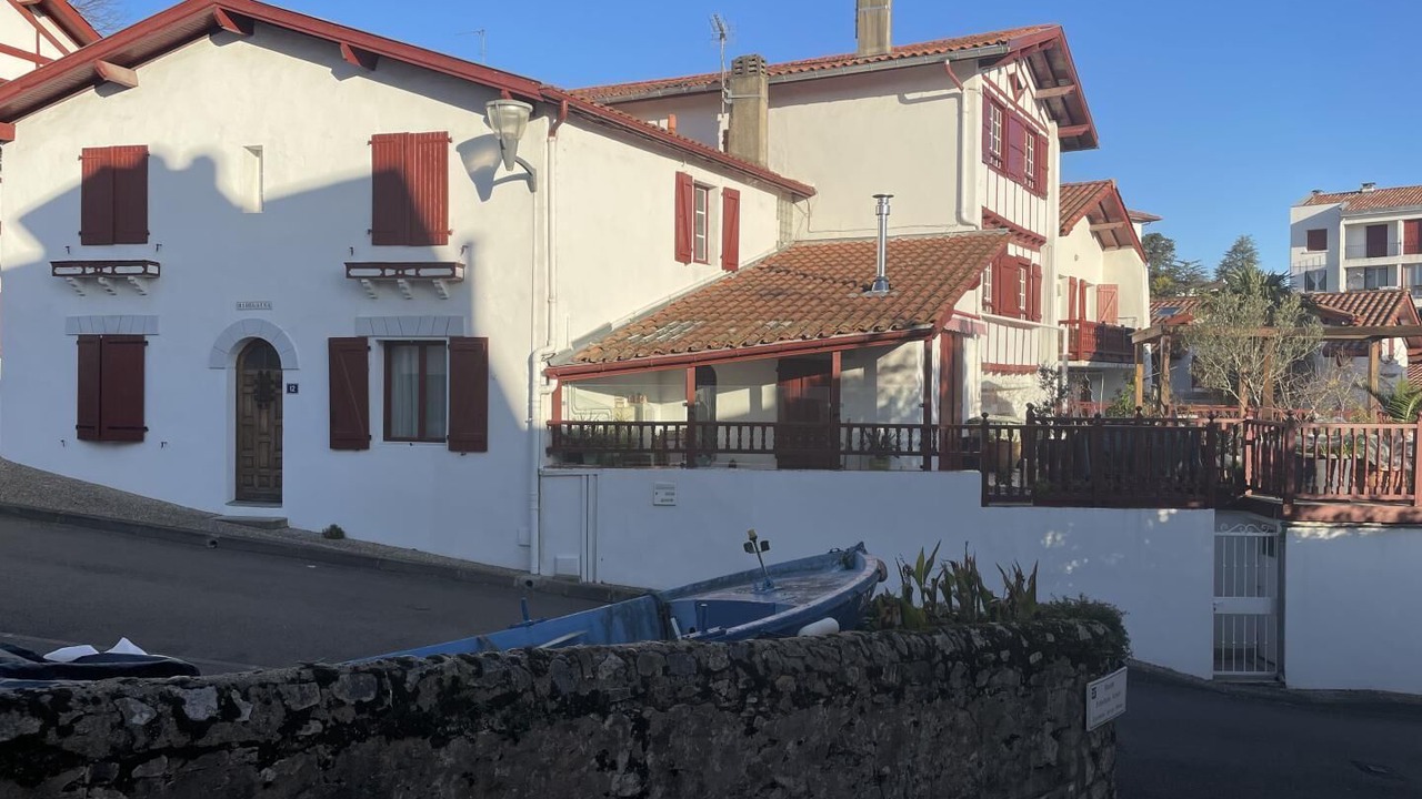 Photo of Outdoor in Ciboure
