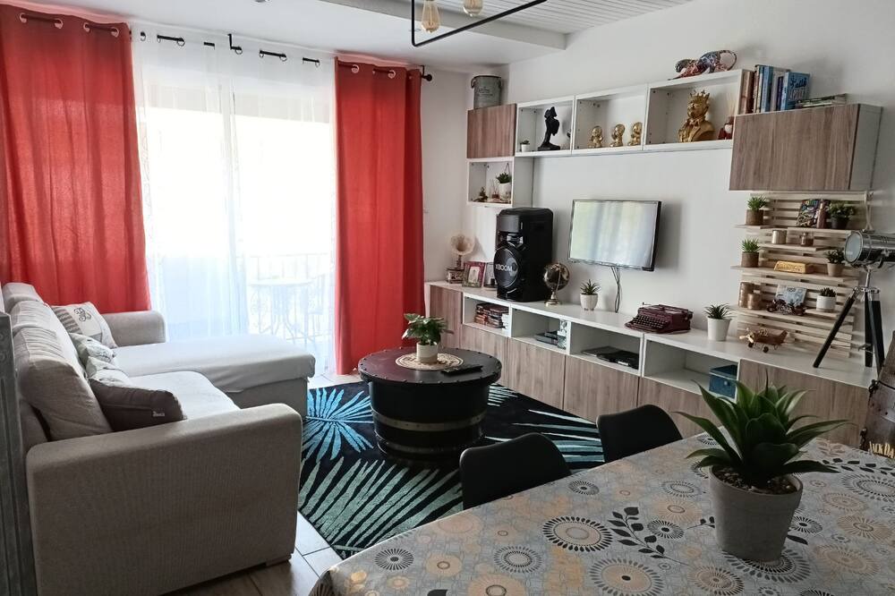 Photo of Livingroom in Elne